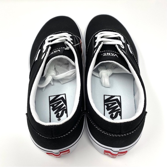 Vans Doheny Platform Women’s Sneakers - Picture 6 of 7